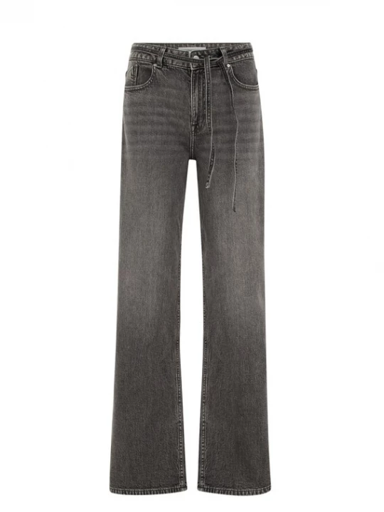 Foto van product WE Fashion Jeans grey denim