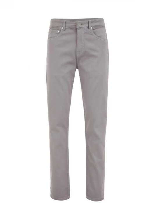 Foto van product WE Fashion Jeans grey denim