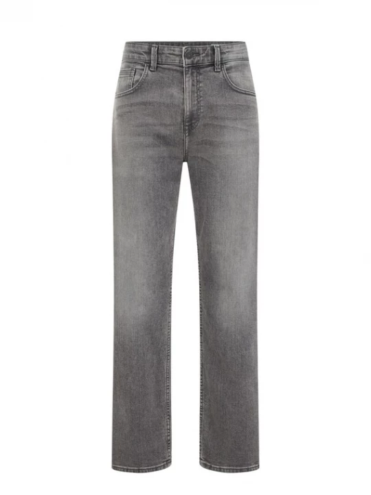 Foto van product WE Fashion Jeans grey denim