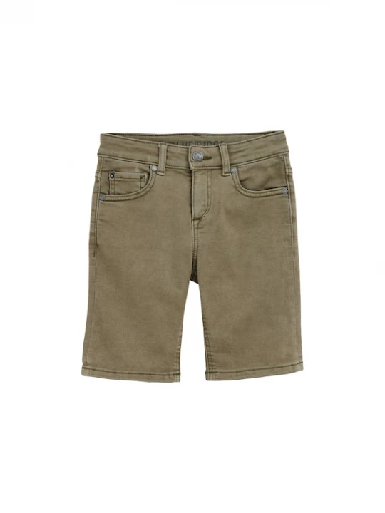 Foto van product WE Fashion Jeans kaki