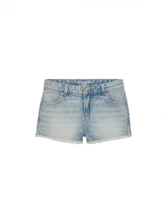 Foto van product WE Fashion Jeans lichtblauw