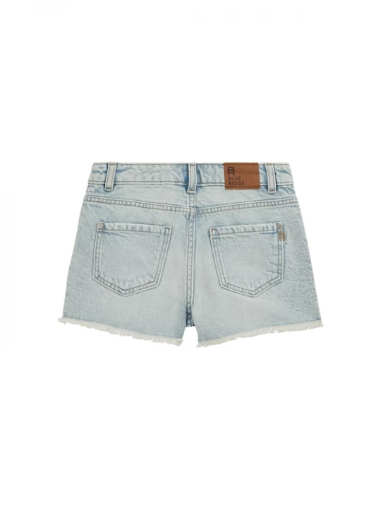 Foto van product WE Fashion Jeans lichtblauw