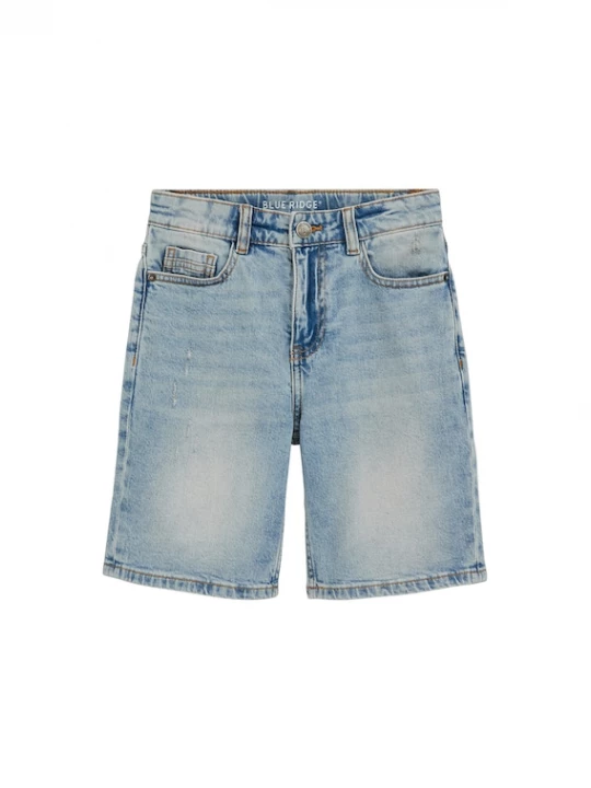 Foto van product WE Fashion Jeans lichtblauw