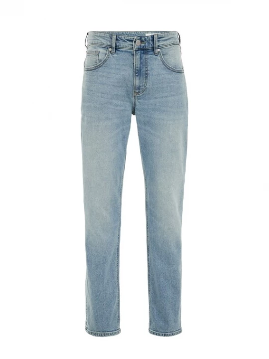 Foto van product WE Fashion Jeans lichtblauw