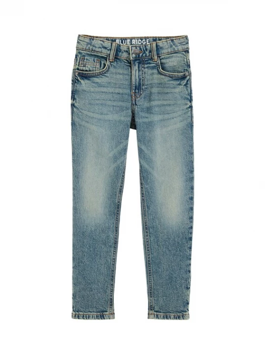 Foto van product WE Fashion Jeans lichtblauw