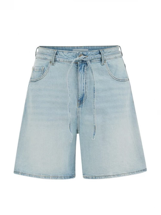Foto van product WE Fashion Jeans lichtblauw