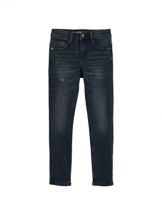 Foto van product WE Fashion Jeans nachtblauw