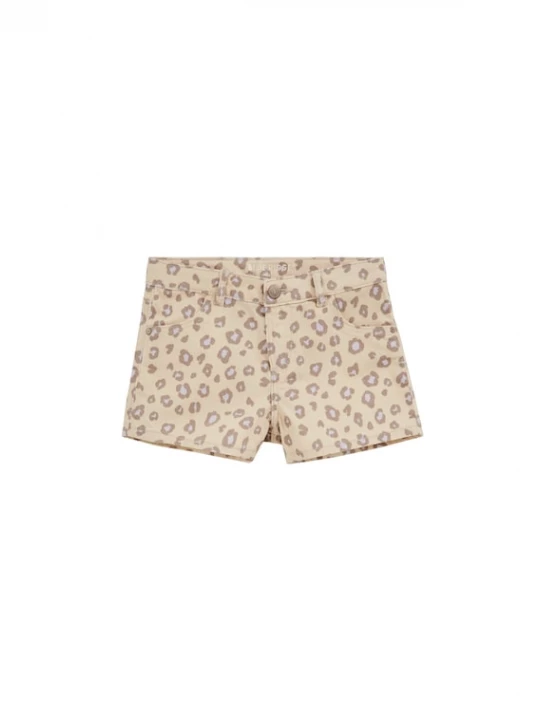 Foto van product WE Fashion Jeans sand / taupe