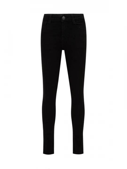 Foto van product WE Fashion Jeans zwart