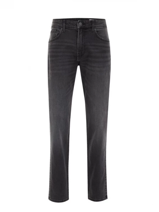 Foto van product WE Fashion Jeans zwart