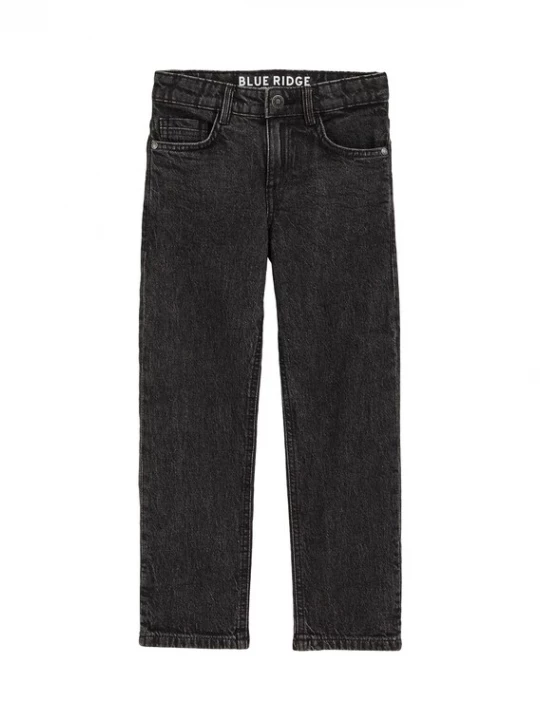 Foto van product WE Fashion Jeans zwart