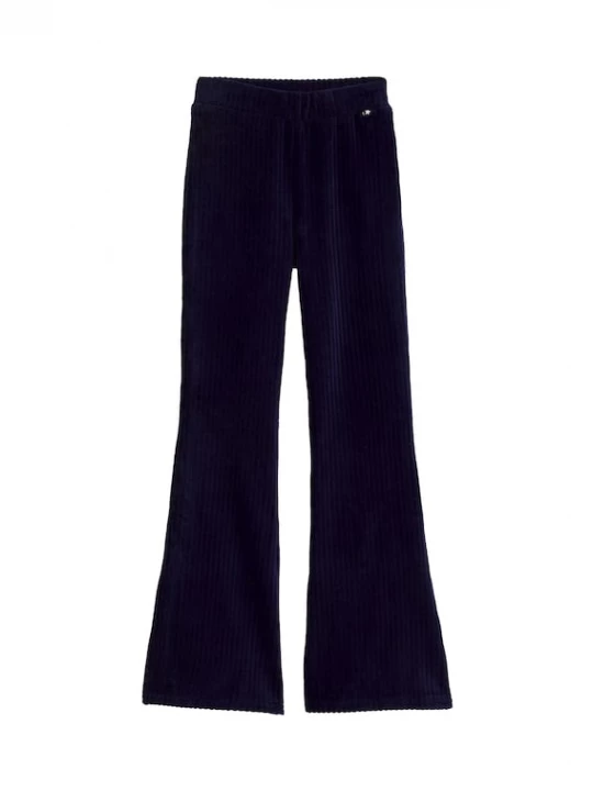Foto van product WE Fashion Leggings donkerblauw