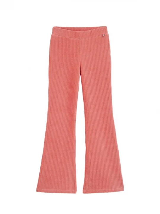 Foto van product WE Fashion Leggings koraal