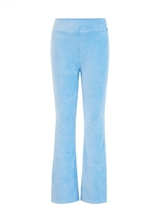 Foto van product WE Fashion Leggings pastelblauw