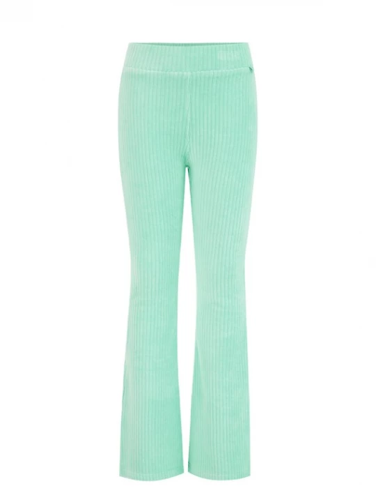 Foto van product WE Fashion Leggings pastelgroen
