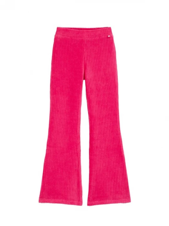 Foto van product WE Fashion Leggings pink