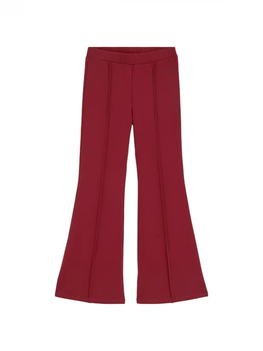 Foto van product WE Fashion Leggings rood