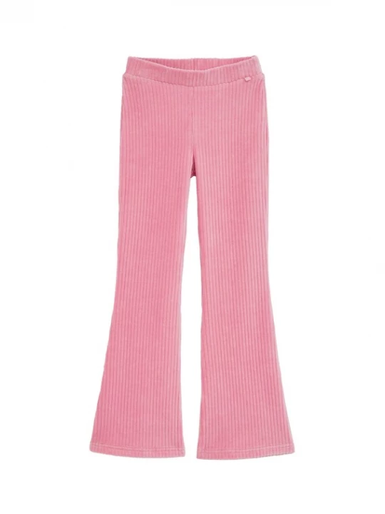 Foto van product WE Fashion Leggings rosa