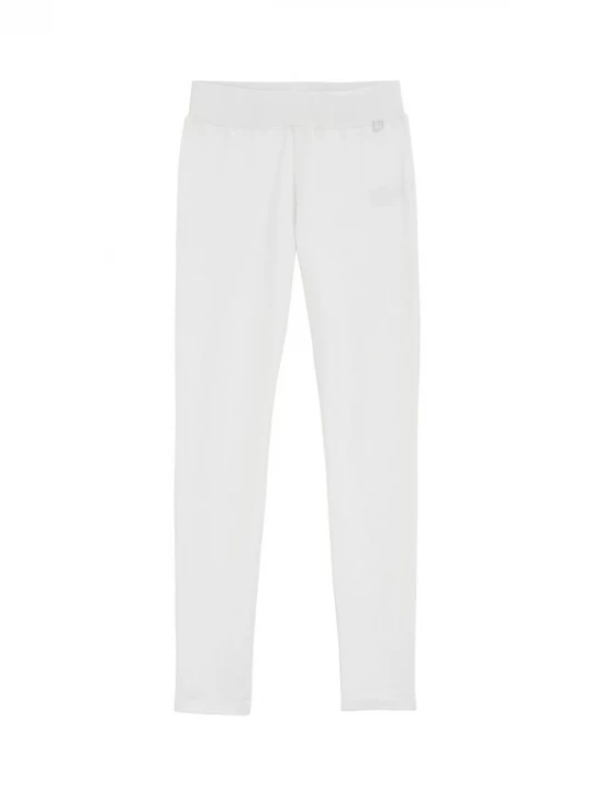 Foto van product WE Fashion Leggings wit