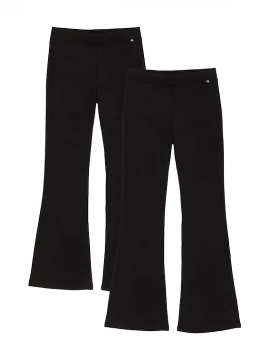Foto van product WE Fashion Leggings zwart