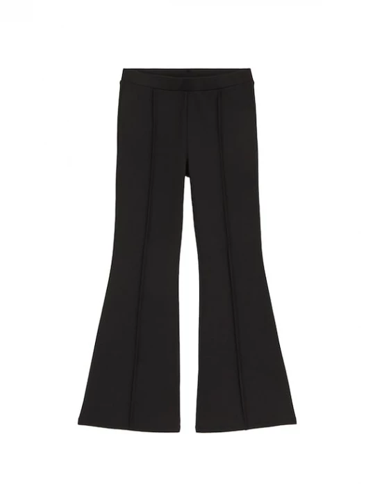 Foto van product WE Fashion Leggings zwart