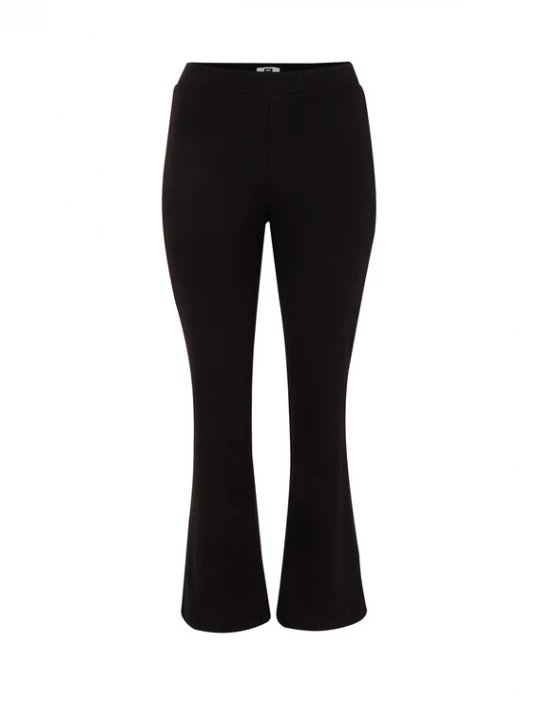 Foto van product WE Fashion Leggings zwart