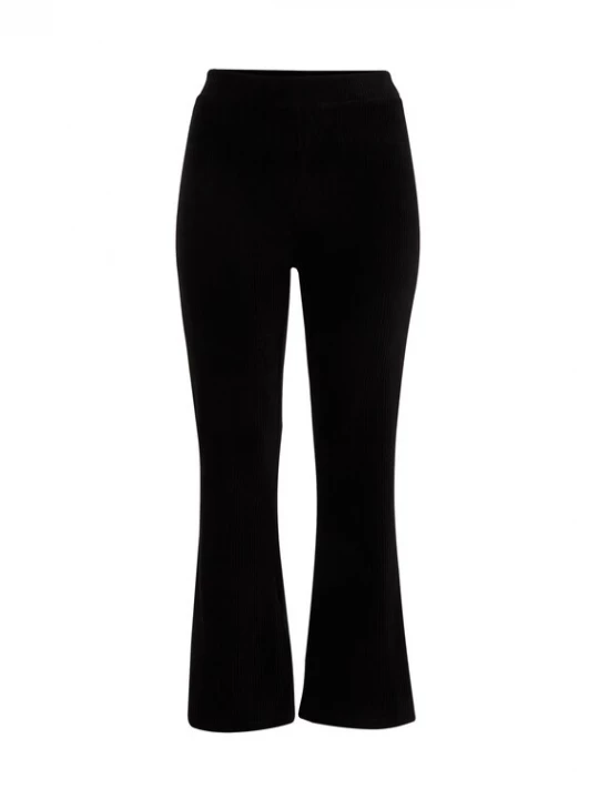 Foto van product WE Fashion Leggings zwart