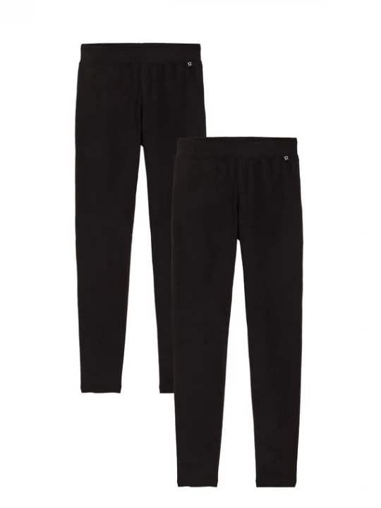 Foto van product WE Fashion Leggings zwart