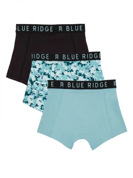 Foto van product WE Fashion Onderbroek gemengde kleuren