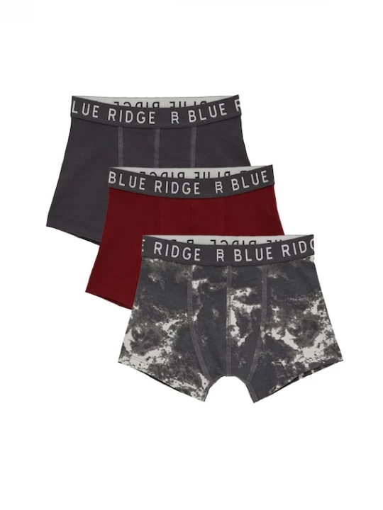 Foto van product WE Fashion Onderbroek gemengde kleuren