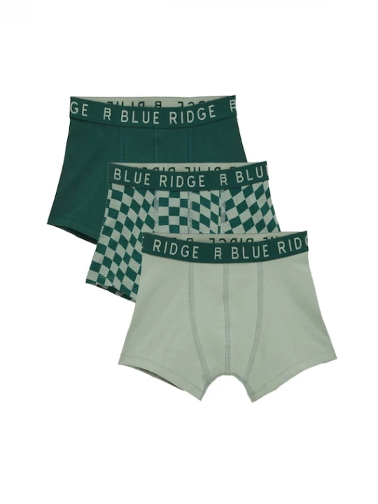 Foto van product WE Fashion Onderbroek gemengde kleuren