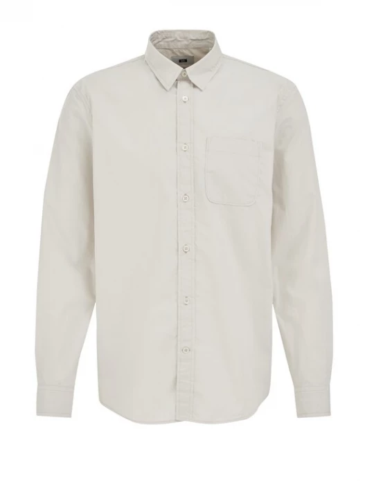Foto van product WE Fashion Overhemd offwhite
