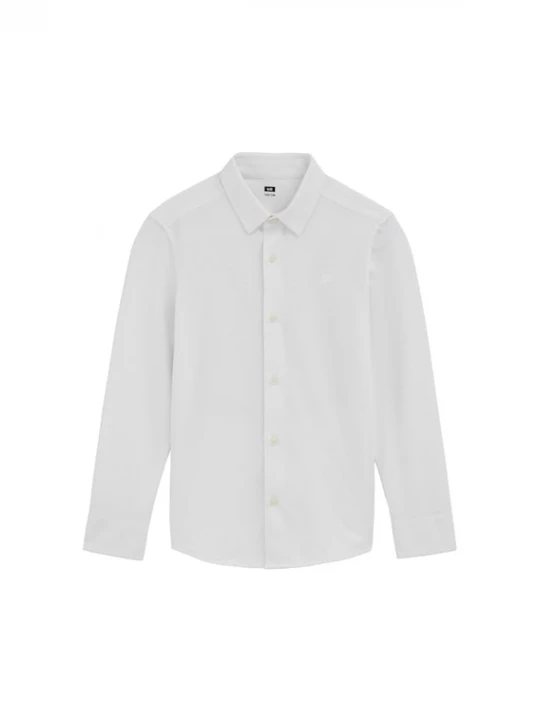 Foto van product WE Fashion Overhemd wit