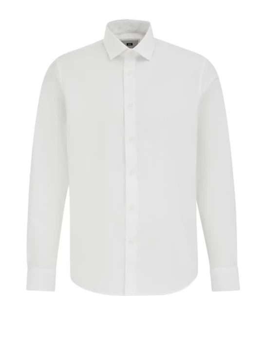 Foto van product WE Fashion Overhemd wit