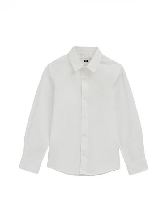 Foto van product WE Fashion Overhemd wit