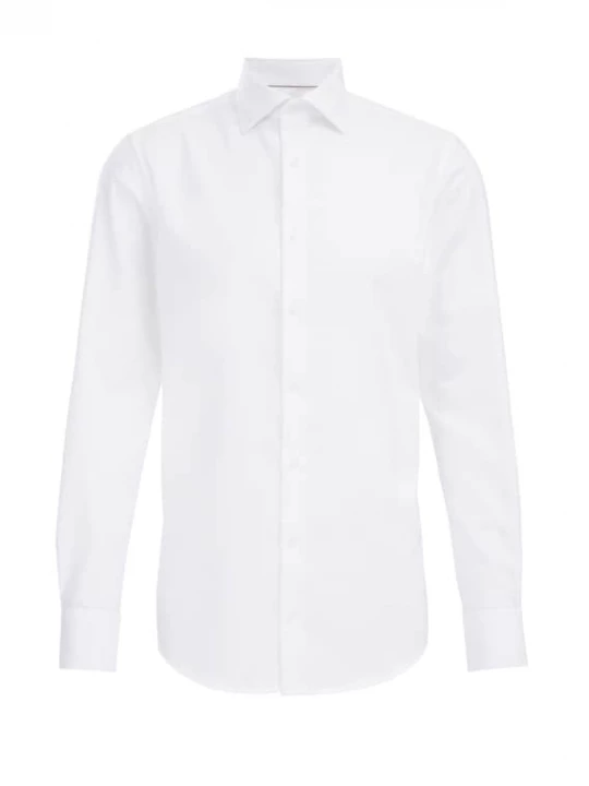 Foto van product WE Fashion Overhemd wit
