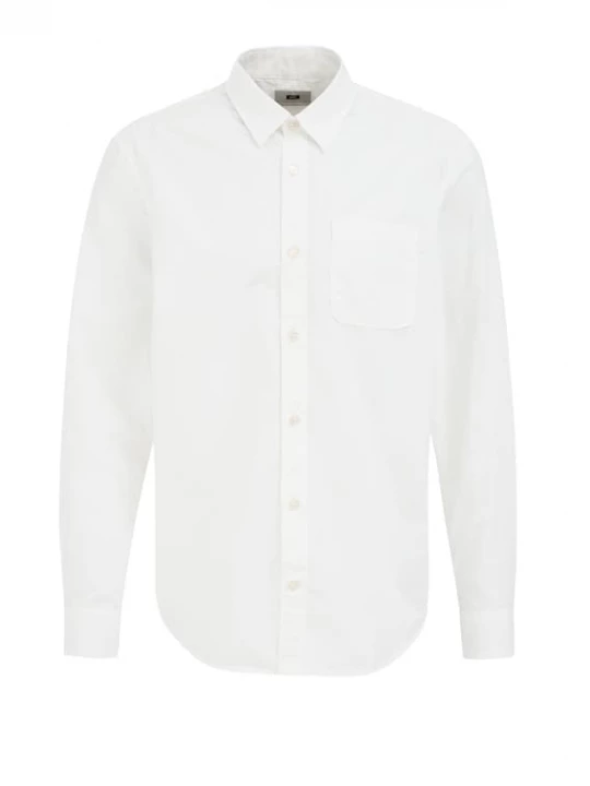 Foto van product WE Fashion Overhemd wit