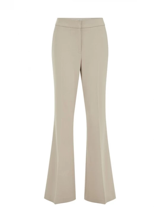 Foto van product WE Fashion Pantalon sand