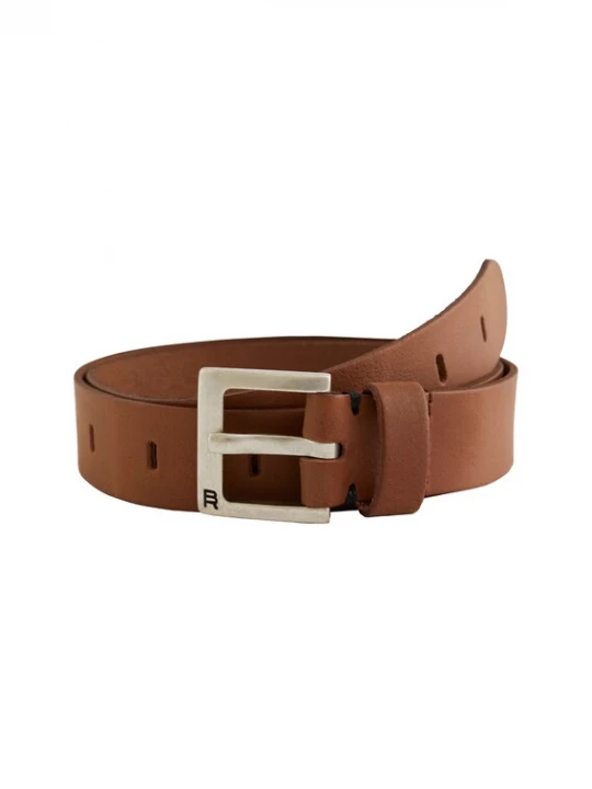 Foto van product WE Fashion Riem bruin