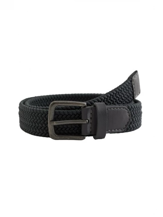 Foto van product WE Fashion Riem donkergrijs