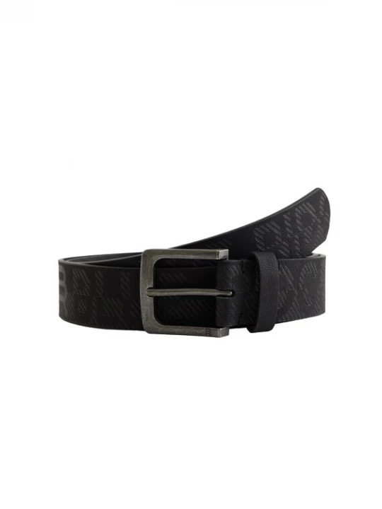 Foto van product WE Fashion Riem zwart