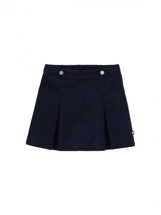 Foto van product WE Fashion Rok donkerblauw