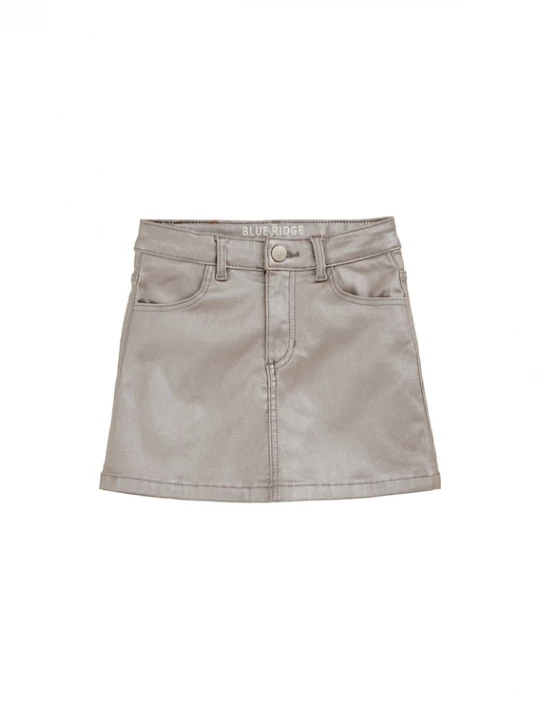 Foto van product WE Fashion Rok lichtroze