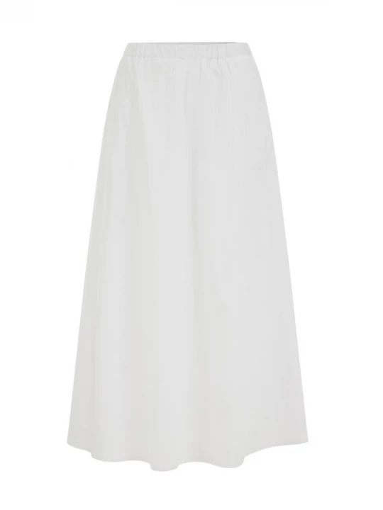 Foto van product WE Fashion Rok wit