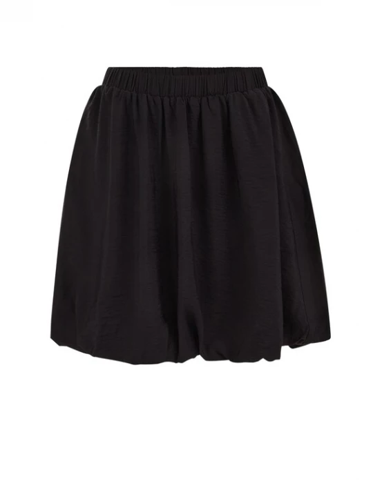 Foto van product WE Fashion Rok zwart