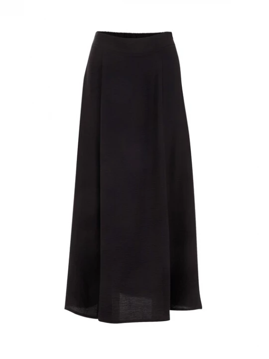 Foto van product WE Fashion Rok zwart