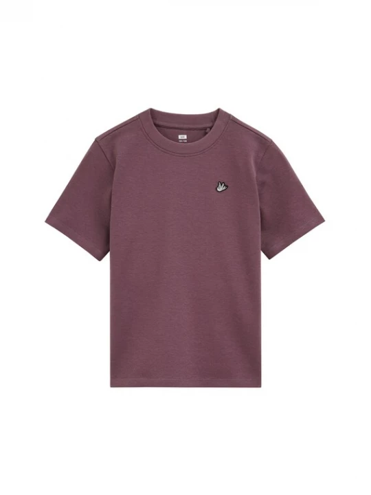 Foto van product WE Fashion Shirt aubergine