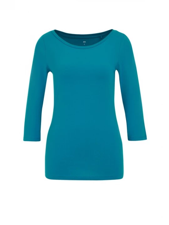 Foto van product WE Fashion Shirt azuur