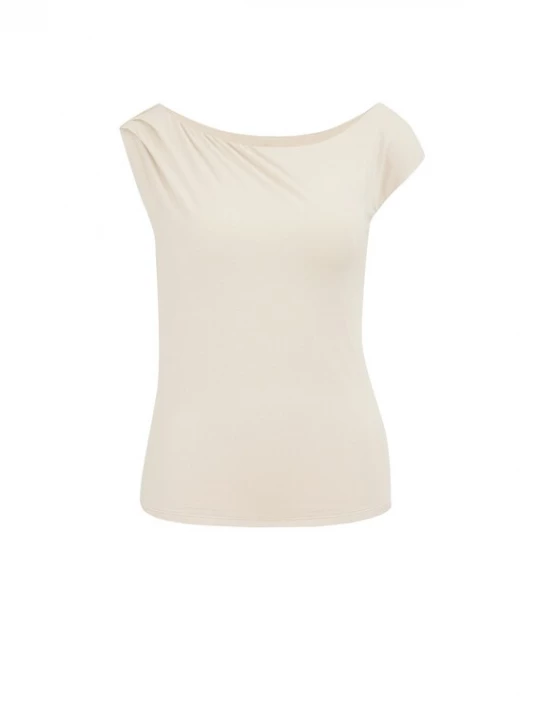 Foto van product WE Fashion Shirt beige