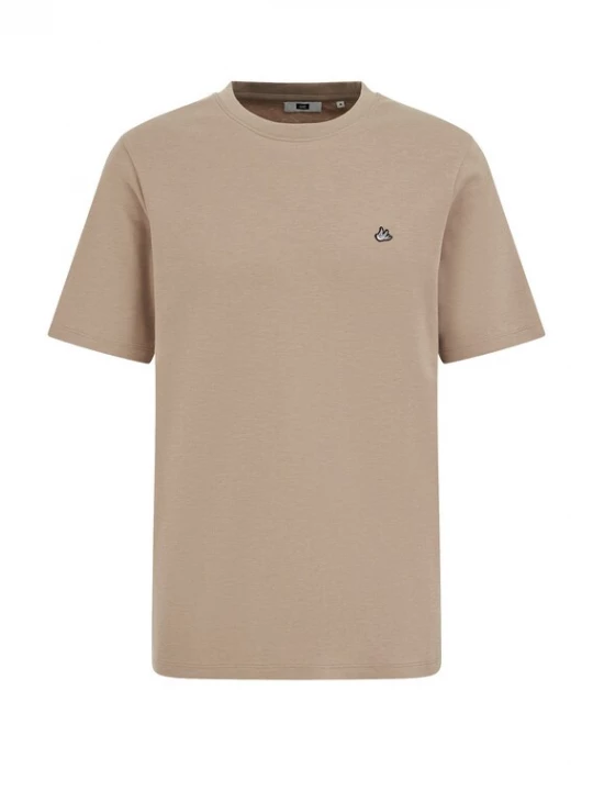 Foto van product WE Fashion Shirt beige